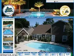 Sites similar to mypoolspace.net