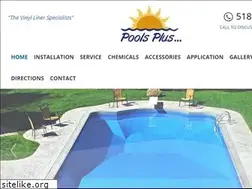 Sites similar to mypoolsplus.com