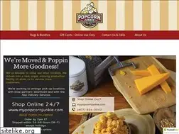 Sites similar to mypopcornjunkie.com