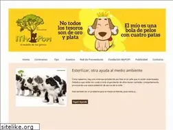 Sites similar to mypopi.com