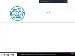 Sites similar to mypopmania.pt