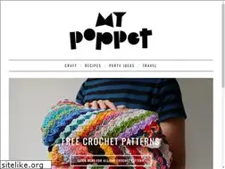 Sites similar to mypoppet.com.au