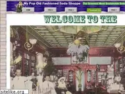 Sites similar to mypopsoda.com
