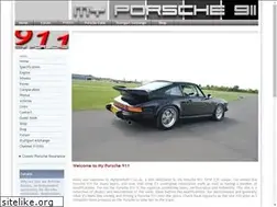 Sites similar to myporsche911.co.uk