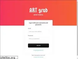 Sites similar to myportal.artgrab.co