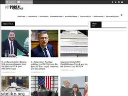 Sites similar to myportal.gr