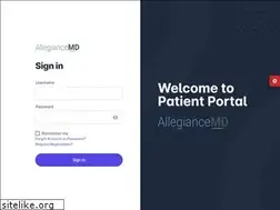 Sites similar to myportal.md