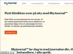Sites similar to myportal.no