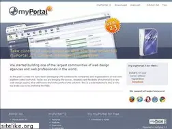 Sites similar to myportalcms.com