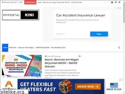Sites similar to myportalkini.com