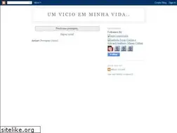 Sites similar to myportaltwilight.blogspot.com