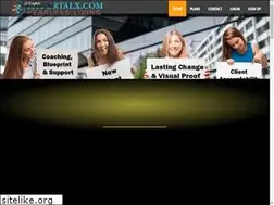 Sites similar to myportalx.com