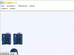 Sites similar to myportapotty.net