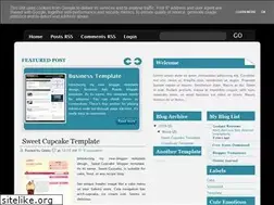 Sites similar to myportfoliodezign.blogspot.com