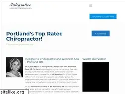 Sites similar to myportlandchiropractor.com