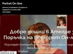 Sites similar to myportret.com