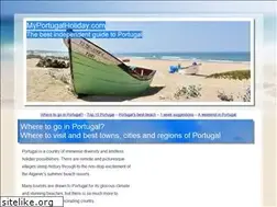 Sites similar to myportugalholiday.com
