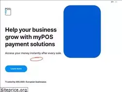 Sites similar to mypos.com