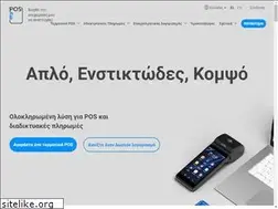 Sites similar to mypos.gr