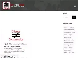 Sites similar to myposcrm.com