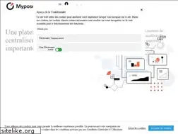 Sites similar to myposeo.com