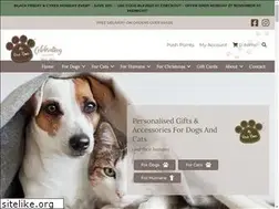 Sites similar to myposhpaws.co.uk