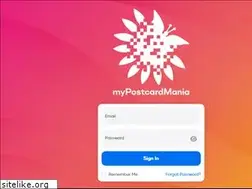 Sites similar to mypostcardmania.com