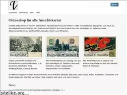Sites similar to mypostcardshop.de