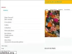 Sites similar to myposter.fr