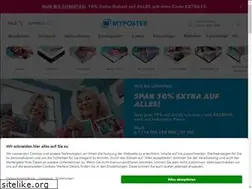 Sites similar to myposter.info
