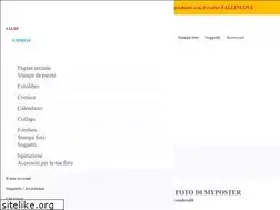 Sites similar to myposter.it
