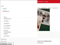 Sites similar to myposter.nl