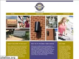 Sites similar to mypotomacyard.com