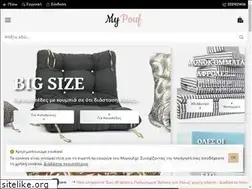 Sites similar to mypouf.gr