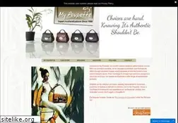 Sites similar to mypoupette.com