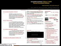 Sites similar to mypower.cz