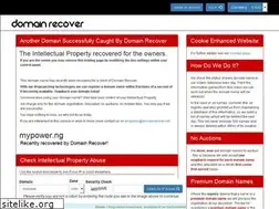 Sites similar to mypower.ng