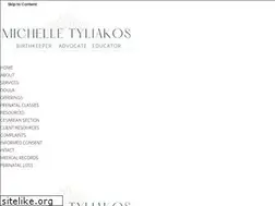 Sites similar to mypowerfulbirth.com