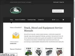 Sites similar to mypowermanual.com