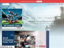 Sites similar to mypowertools.com.my