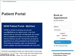 Sites similar to myppnne.org