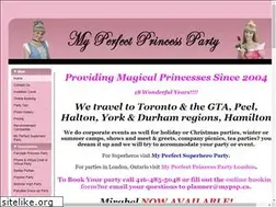 Sites similar to myppp.ca