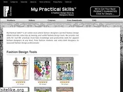 Sites similar to mypracticalskills.com
