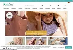 Sites similar to mypram.com