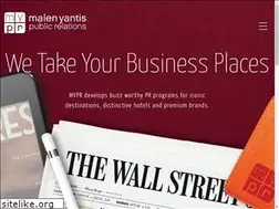 Sites similar to myprco.com