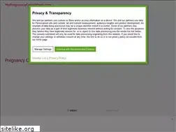 Sites similar to mypregnancycalculators.com