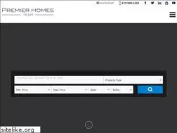 Sites similar to mypremierhomes.com