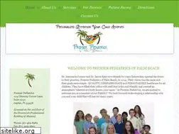 Sites similar to mypremierpediatrics.com