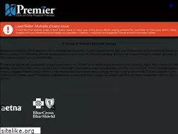 Sites similar to mypremiertherapy.com