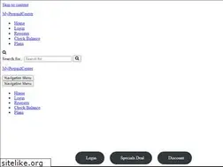 Sites similar to myprepaidcenter.info